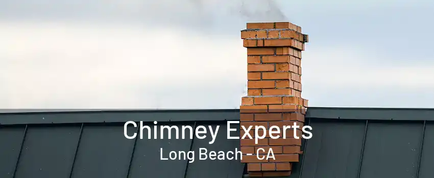 Chimney Experts Long Beach - CA