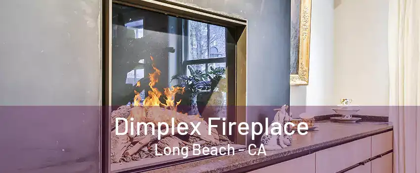 Dimplex Fireplace Long Beach - CA