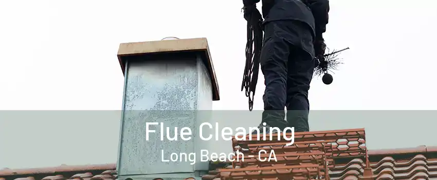 Flue Cleaning Long Beach - CA