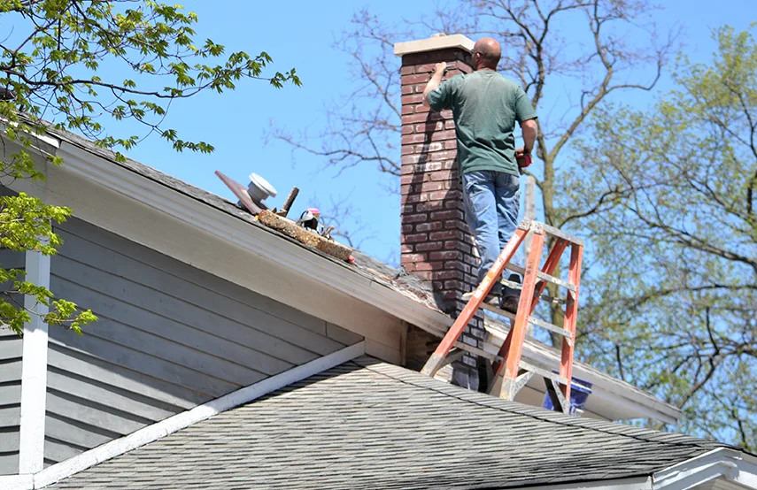 Chimney & Fireplace Inspections Services in Long Beach, CA