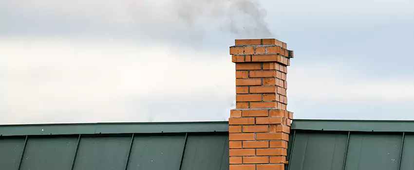 Animal Screen Chimney Cap Repair And Installation Services in Long Beach, California