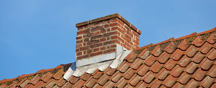 Residential Chimney Bricks Rotten Repair Services in Long Beach, CA