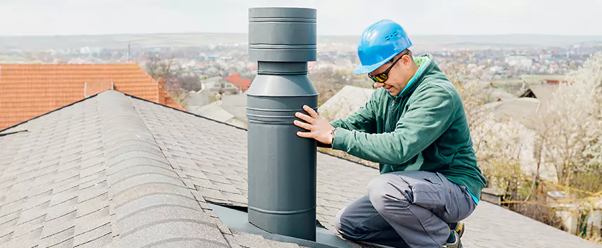 Chimney Chase Inspection Near Me in Long Beach, California