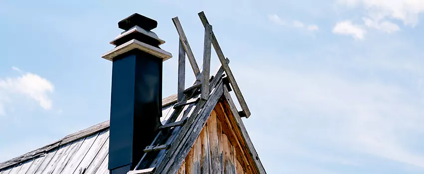 Chimney Creosote Cleaning in Long Beach, CA