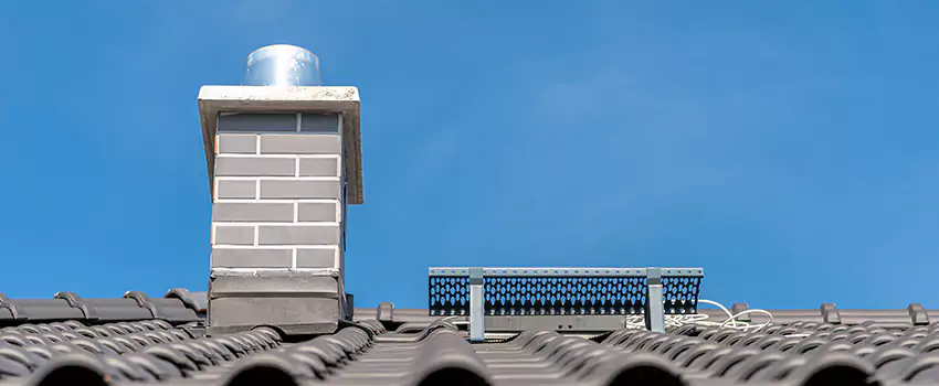 Chimney Flue Relining Services in Long Beach, California