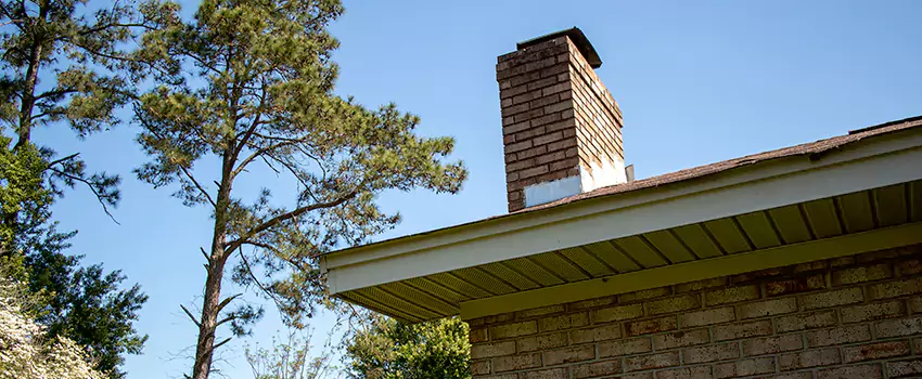 Budget-Friendly Chimney Masonry Service in Long Beach, California