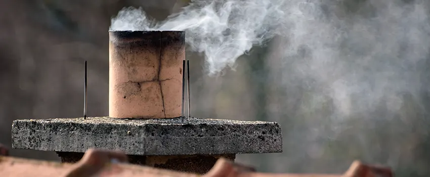 Wood Burning Chimney Odor Removal in Long Beach, CA