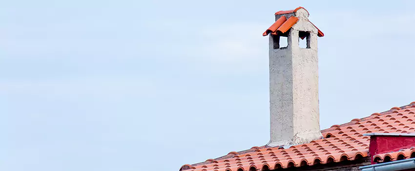 Chimney Pot Replacement in Long Beach, CA