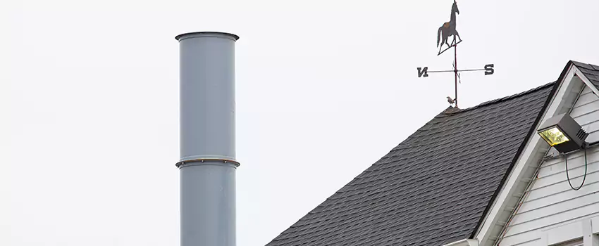 Chimney Inspection in Long Beach, CA