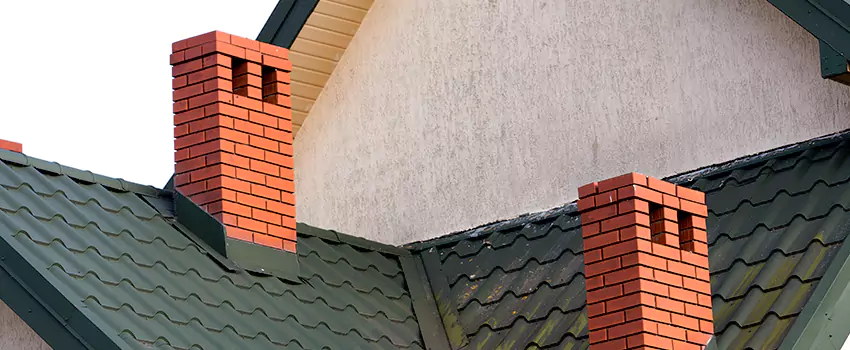 Chimney Saver Waterproofing Services in Long Beach, California