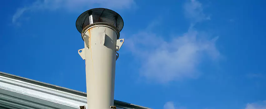 Chimney Spark Arrestor Requirements in Long Beach, CA