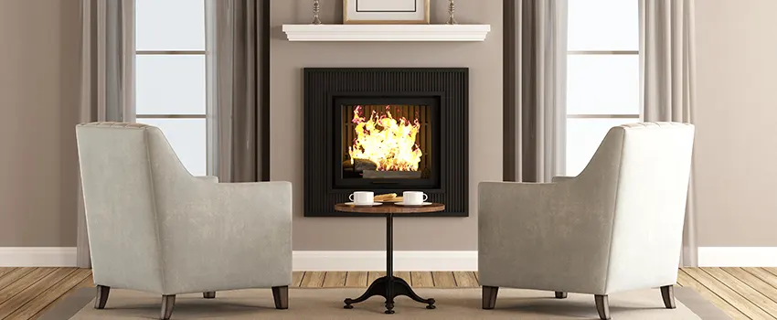 Custom Architectural Fireplace Restoration in Long Beach, CA