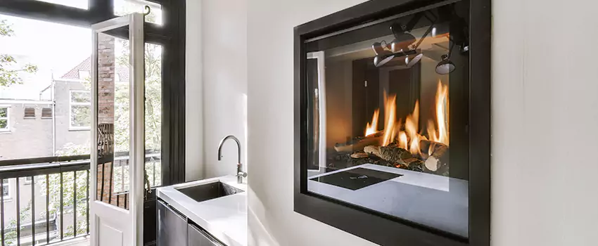 Dimplex Fireplace Installation and Repair in Long Beach, California