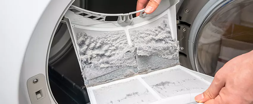 Best Dryer Lint Removal Company in Long Beach, California