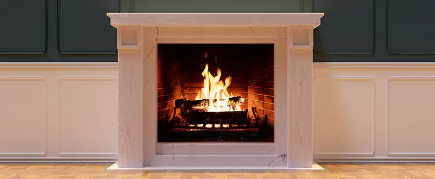 Empire Comfort Systems Fireplace Installation and Replacement in Long Beach, California