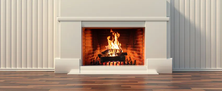 Fireplace Broken Ashtray Repair Services in Long Beach, California