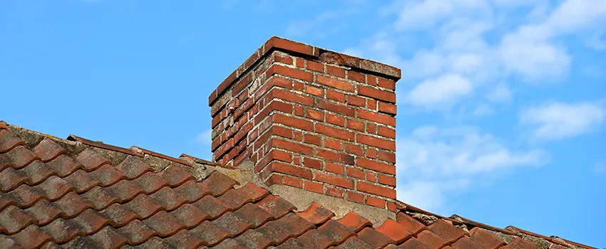 Flue Tiles Cracked Repair Services near Me in Long Beach, CA