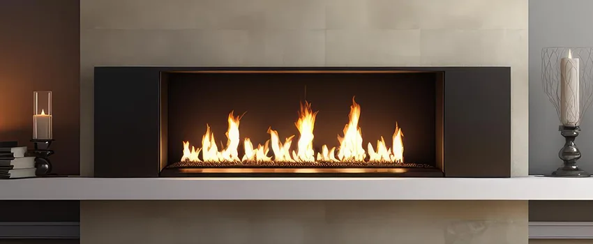 Vent Free Gas Fireplaces Repair Solutions in Long Beach, California