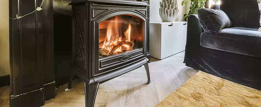 Cost of Hearthstone Stoves Fireplace Services in Long Beach, California