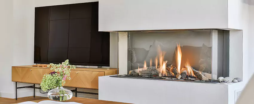 Ortal Wilderness Fireplace Repair and Maintenance in Long Beach, California