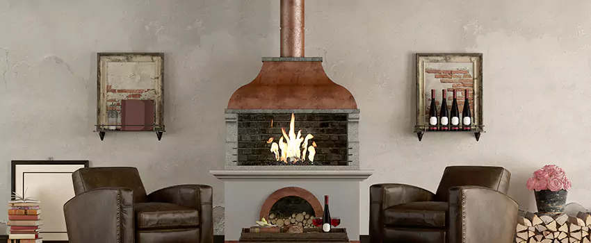 Benefits of Pacific Energy Fireplace in Long Beach, California