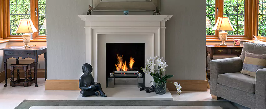 RSF Fireplaces Maintenance and Repair in Long Beach, California