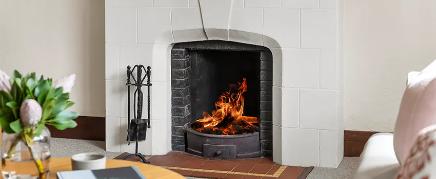 Valor Fireplaces and Stove Repair in Long Beach, CA