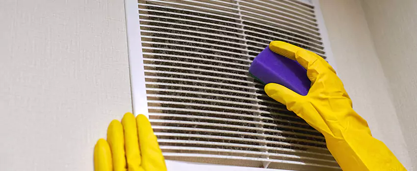 Vent Cleaning Company in Long Beach, CA