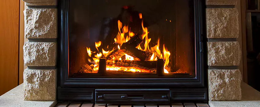 Best Wood Fireplace Repair Company in Long Beach, California