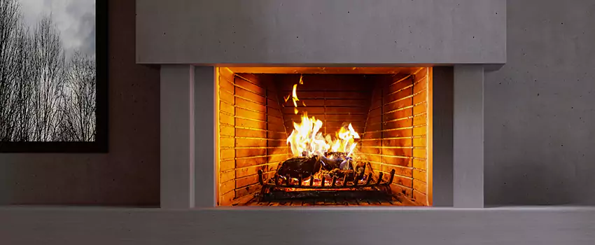 Indoor Wood Burning Furnace Repair and Installation in Long Beach, California