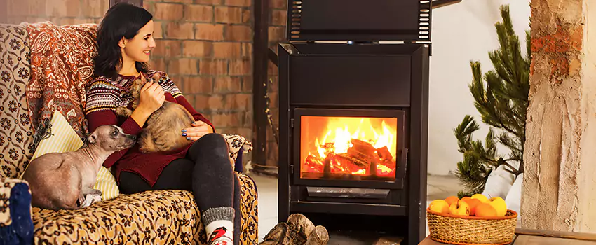 Wood Stove Chimney Cleaning Services in Long Beach, CA