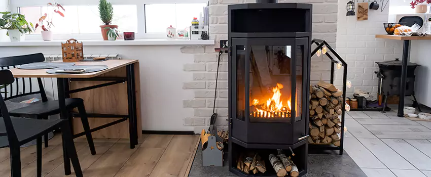 Wood Stove Inspection Services in Long Beach, CA