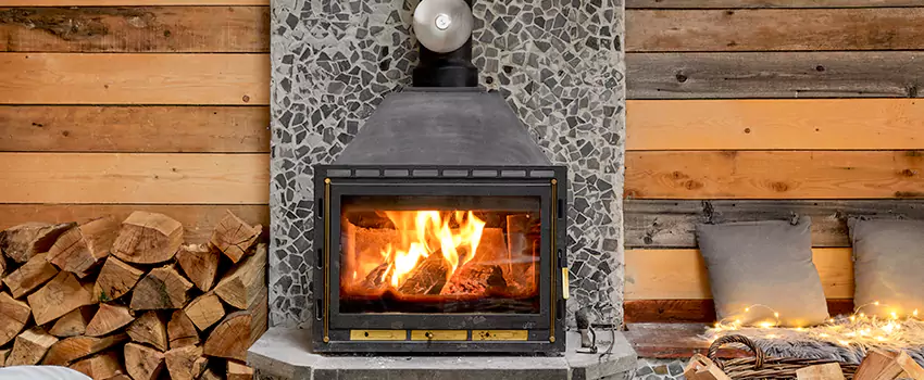 Wood Stove Cracked Glass Repair Services in Long Beach, CA