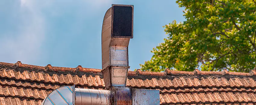 Chimney Creosote Cleaning Experts in Long Beach, California