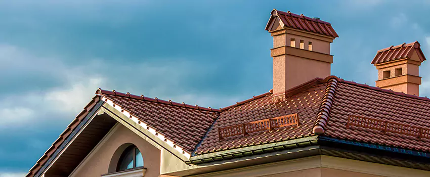 Residential Chimney Services in Long Beach, California