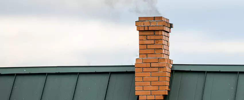 Chimney Installation Company in Long Beach, CA