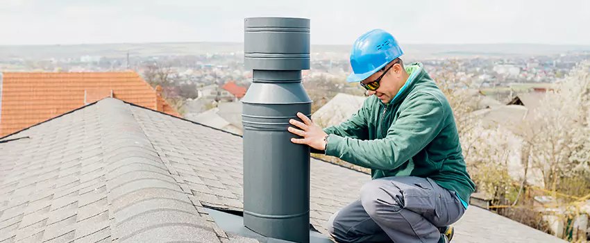 Insulated Chimney Liner Services in Long Beach, CA