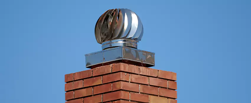 Chimney Flue Rebuild Services in Long Beach, California