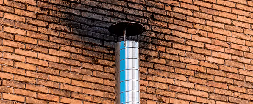 Chimney Design and Style Remodel Services in Long Beach, California