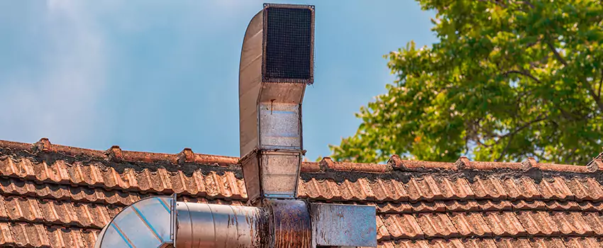 Chimney Blockage Removal in Long Beach, California