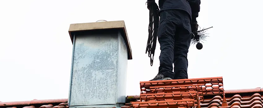 Modern Chimney Sweeping Techniques in Long Beach, California