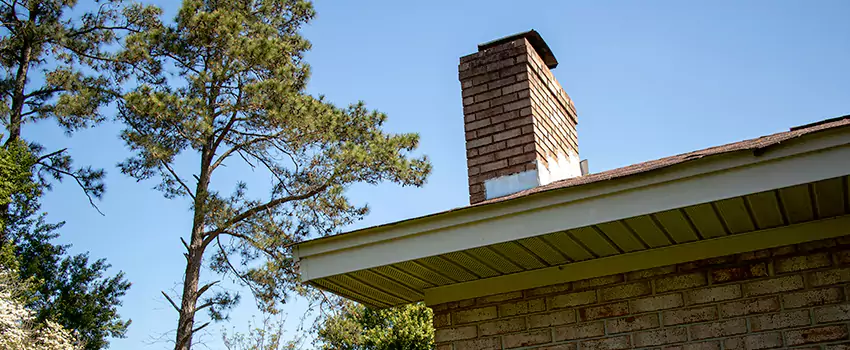 Brick Chimney Sweep Near Me in Long Beach, CA