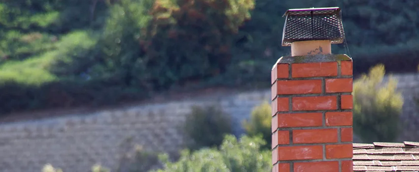 Chimney Tuckpointing And Masonry Restoration in Long Beach, CA