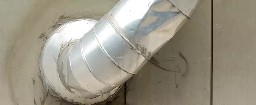 Dryer Vent Repair Process in Long Beach, CA