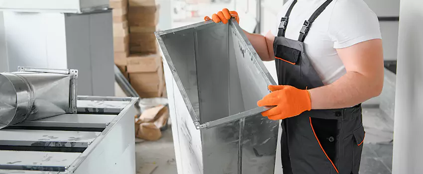 Benefits of Professional Ductwork Cleaning in Long Beach, CA