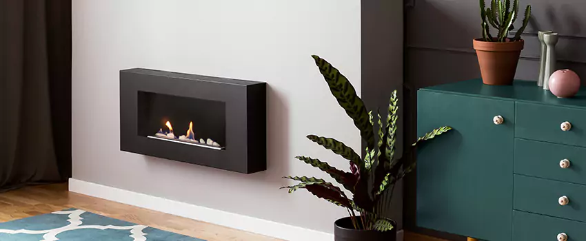 Cost of Ethanol Fireplace Repair And Installation Services in Long Beach, CA