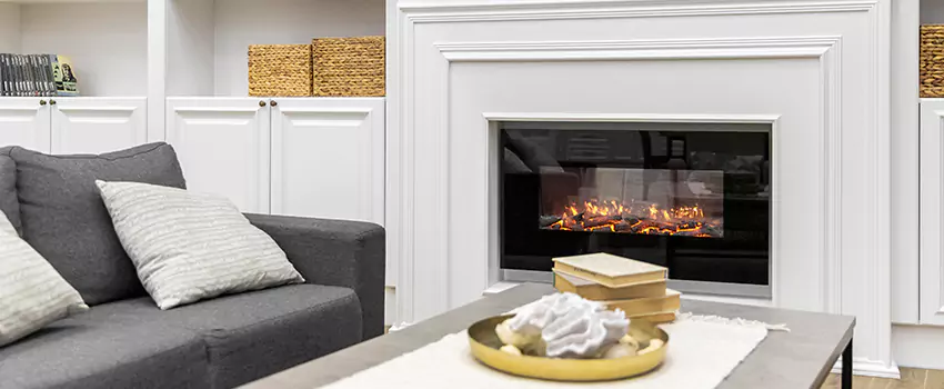 Professional Fireplace Maintenance Contractors in Long Beach, CA