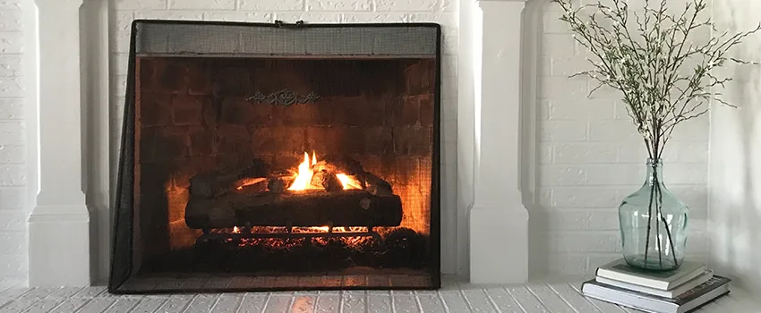 Cost-Effective Fireplace Mantel Inspection And Maintenance in Long Beach, CA