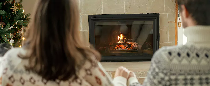 Fireplace Firebox Refurbish & Restore Services in Long Beach, CA