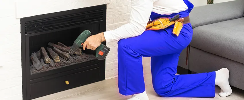 Fireplace Safety Inspection Specialists in Long Beach, California